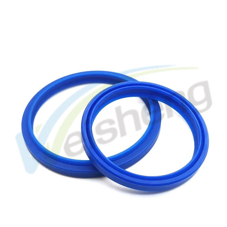 WS-SEALS Hydraulic Oil Seals Dhs Dh Dust Wiper Seal