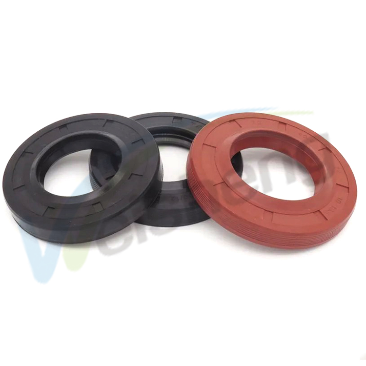 WS-SEALS washing machine oil seal various model direct selling high quality NBR oil seal 