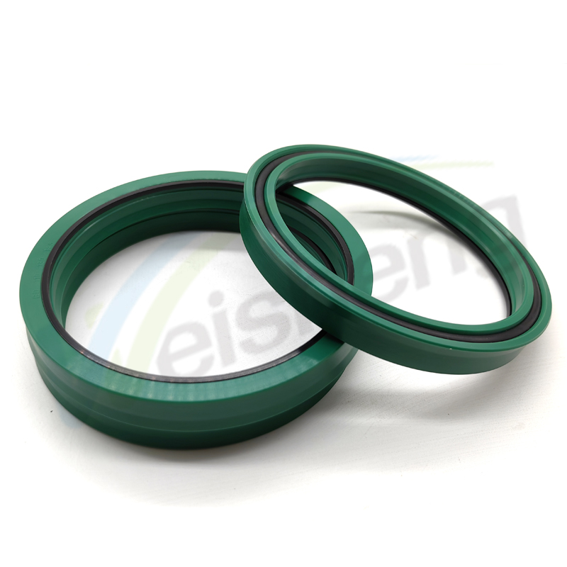 WS-SEALS Polyurethane Factory BD Type Seal Hydraulic Cylinder Piston Rod BD Sealing 