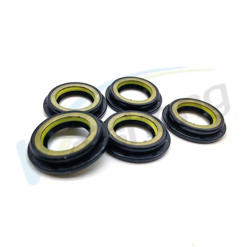 WS-SEALS High Quality Power Steering Oil Seal 23*34.5/40*3.2/7.5 F01623