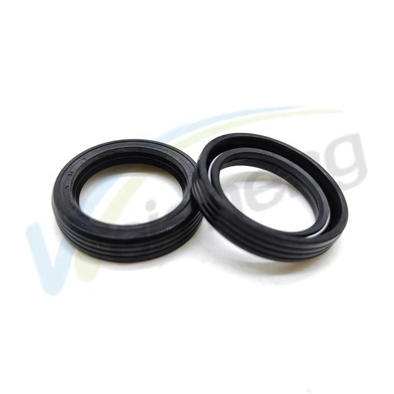 WS-SEALS High Quality SG4P 25*34*7 NBR Power Steering Oil Seal
