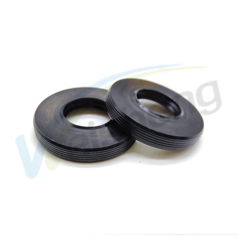 WS-SEALS High Quality TC4P NBR Power Steering Oil Seal 20*42.5*7/7.8