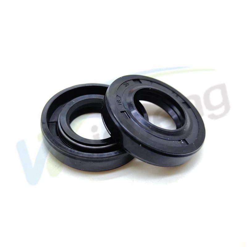 WS-SEALS Power Steering Oil Seal TCS 18.7*35*7/7.8 3302993