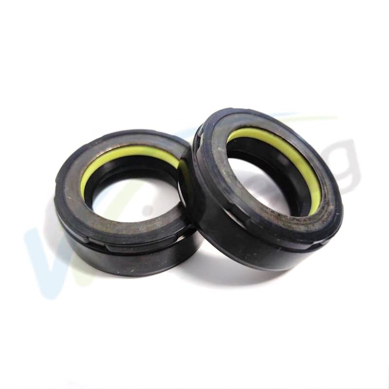 WS-SEALS High Quality Power Steering Oil Seal 24*38.2*12.5 (044908E, F00238)