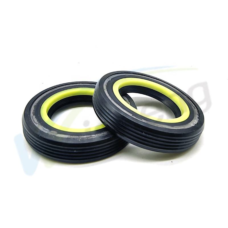 WS-SEALS F-00534 Gnbw11 Power Steering Oil Seal 25*41.5*7.5 High Pressure Oil Seals