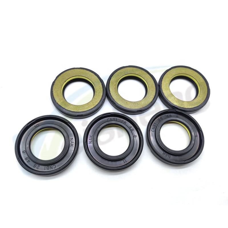 WS-SEALS NAK CNB1 28*48*8 power steering oil seal