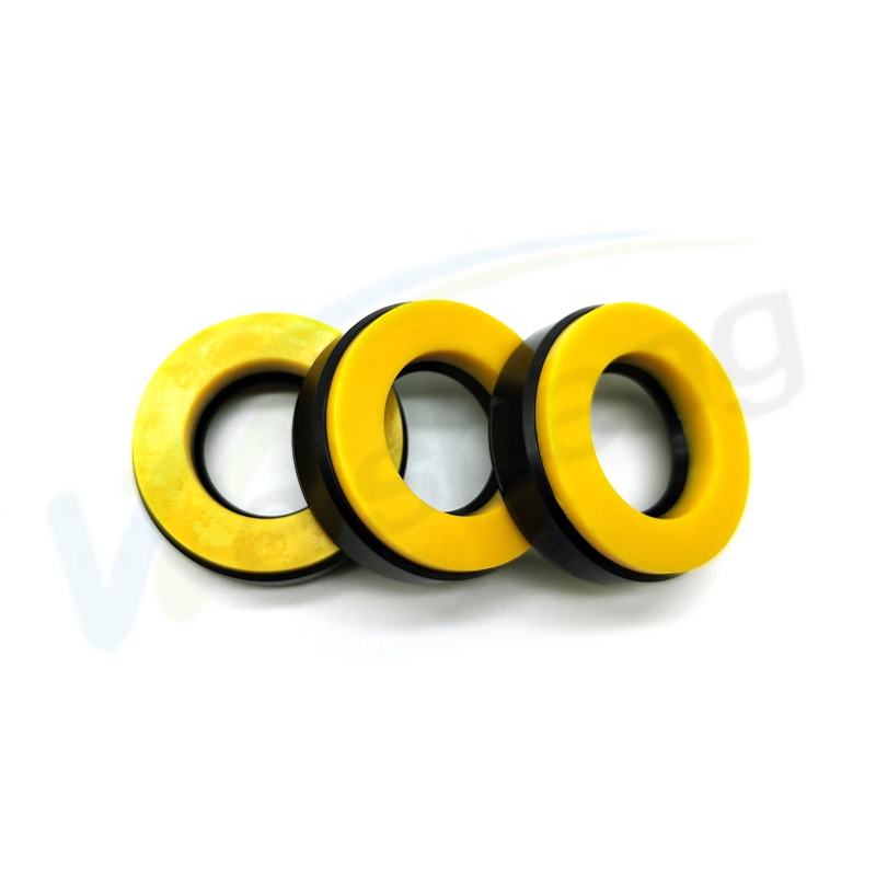 WS-SEALS 22*39.4*10/12.6 CNB7 P08375 Power Steering Rack Oil Seal F00123