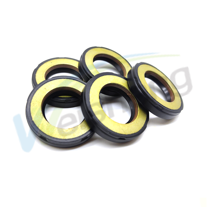 WS-SEALS NAK CNB1 27*46*8 Power steering oil seal