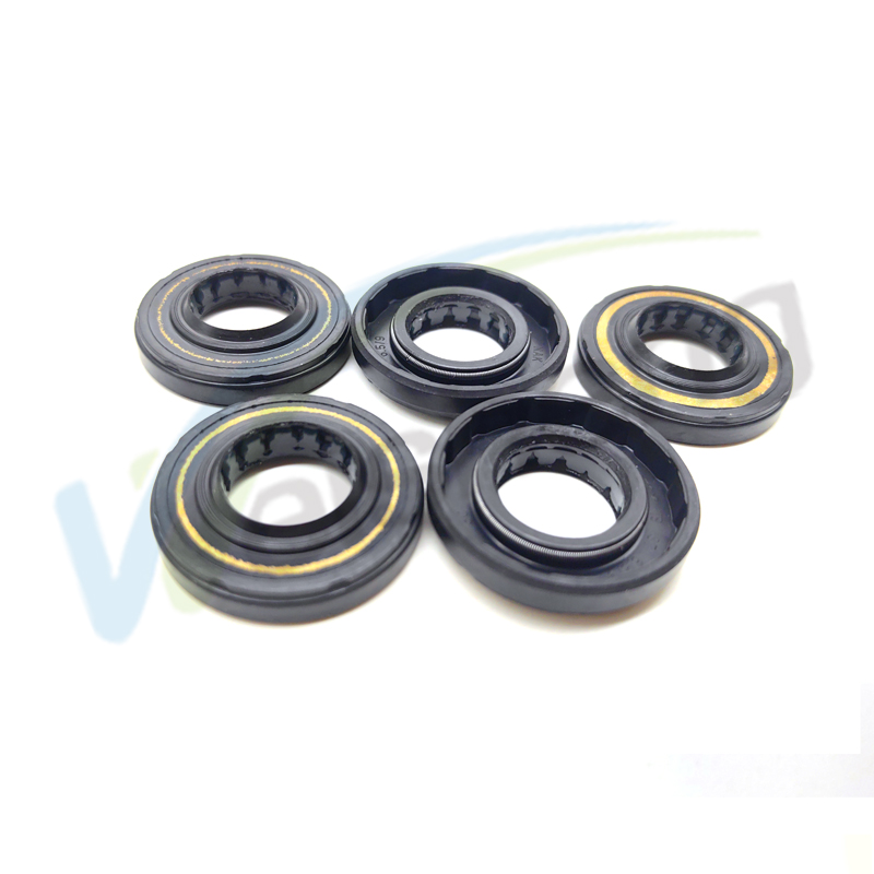 WS-SEALS NAK Power Steering Oil Seal TC42P 19*37*6.5/9