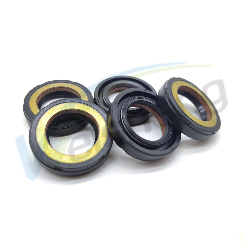 WS-SEALS NAK 25*41*8.5 F00288 Power steering oil seal