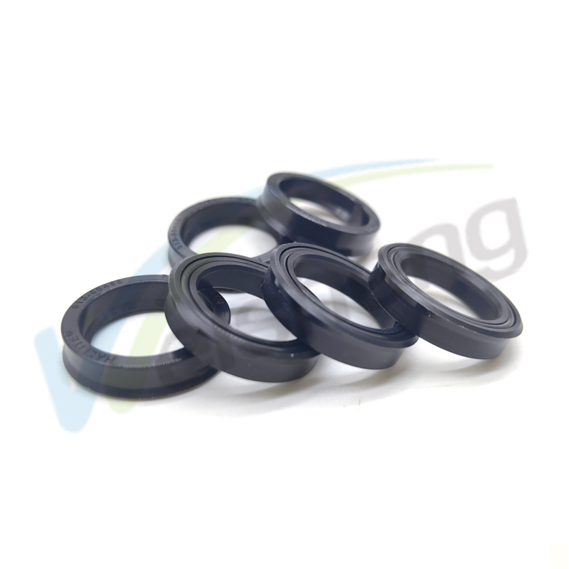 WS-SEALS 22.22*28.57*6.35 Inch Size 7/8*1-1/8*1/4 BA Lip Seal PU NBR Hydraulic Oil Seal BA Piston Rod