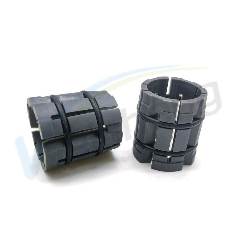 WS-SEALS 56521-3X000 565213X000 Powered Steering Rack Bushing for HYUNDAI KIA