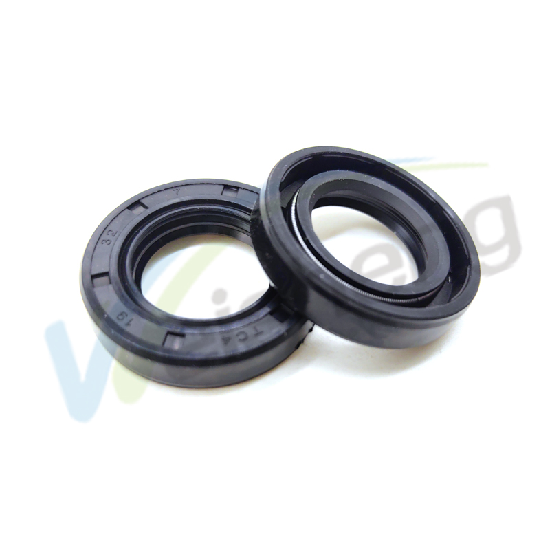 WS-SEALS 19*32*7 Power Steering Oil Seal High Pressure Rack Power Seal 