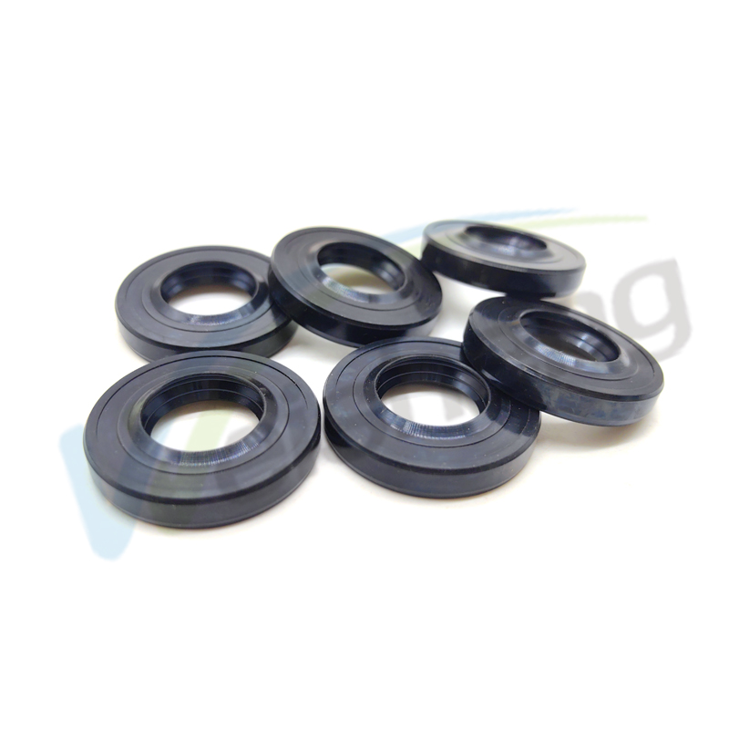 WS-SEALS TC4P 19.05*37*6.5/7.5 Power Steering Rack Seal 