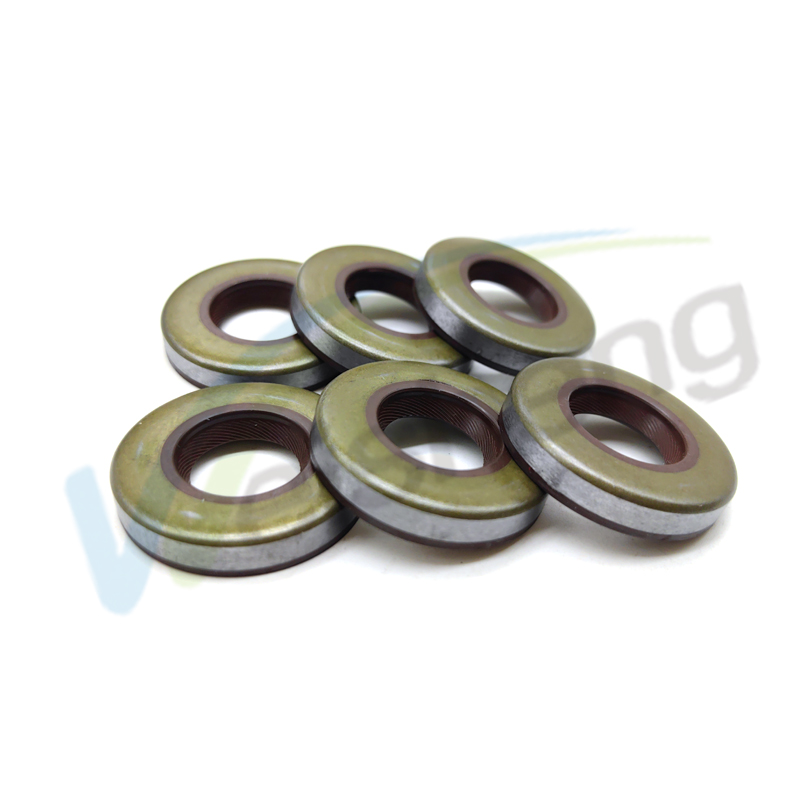 WS-SEALS Power steering oil seal 17*36*6.6 17X36X6.6  2833537 F00687