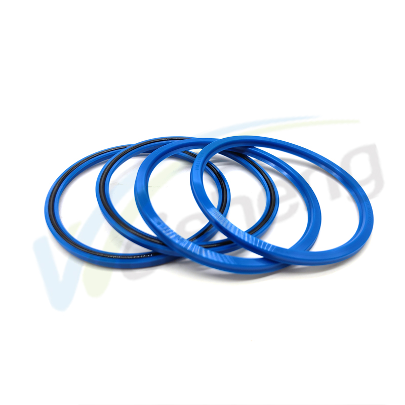 WS-SEALS BA 85.73*95.25*4.76 Lip Seal PU NBR Hydraulic Oil Seal BA Piston Rod Seal