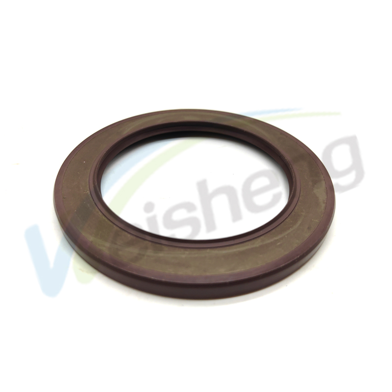 WS-SEALS High Pressure Oil Seal TCV 85*102*8 Oil Seal for Hysraulic Pump Oil Seal