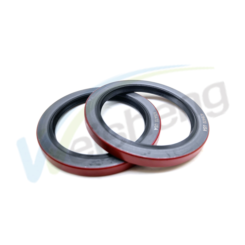 WS-SEALS National 476470 Oil Seal 3.250*4.254*0.375
