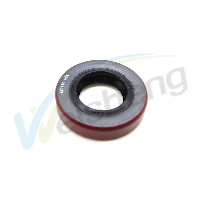 WS-SEALS 28.54*15.87*6.35mm National Oil Seal 471466 Oil Seal