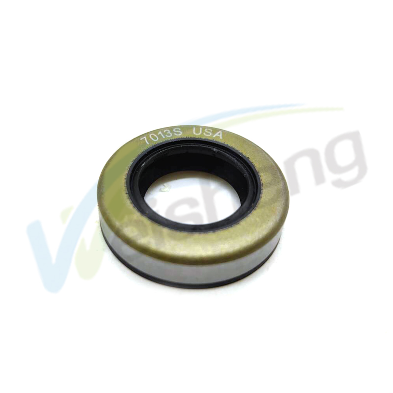 WS-SEALS 33.3*19.1*7.9mm National Oil Seal 7013S Oil Seal