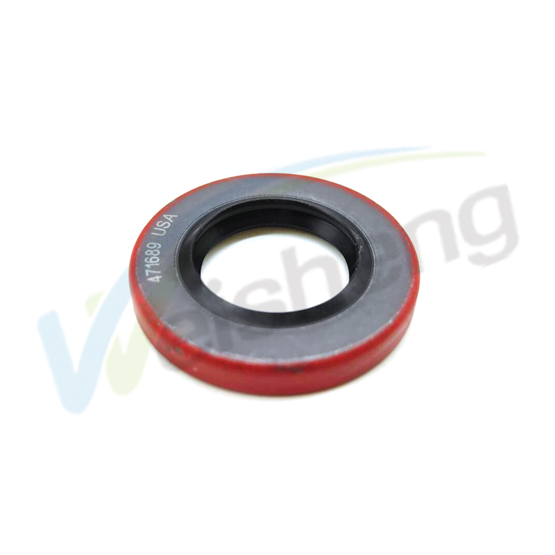 WS-SEALS 44.5*19.05*7.92mm National Oil Seal 471698 Oil Seal