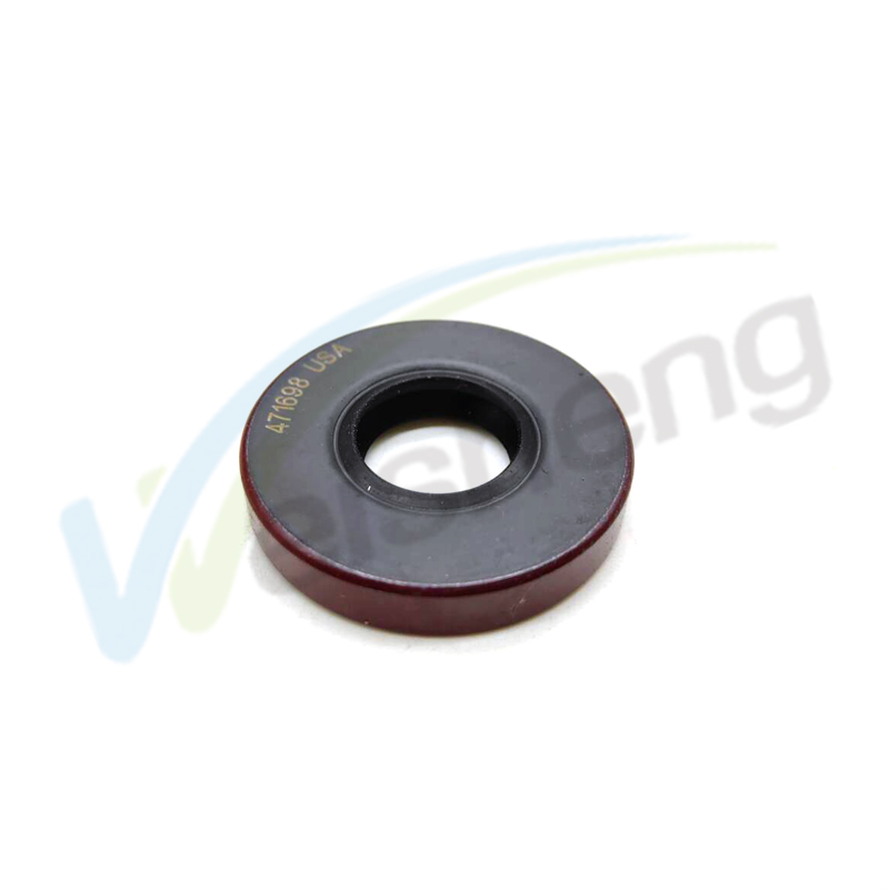 WS-SEALS 44.5*25.4*6.35mm National Oil Seal 471689 Oil Seal