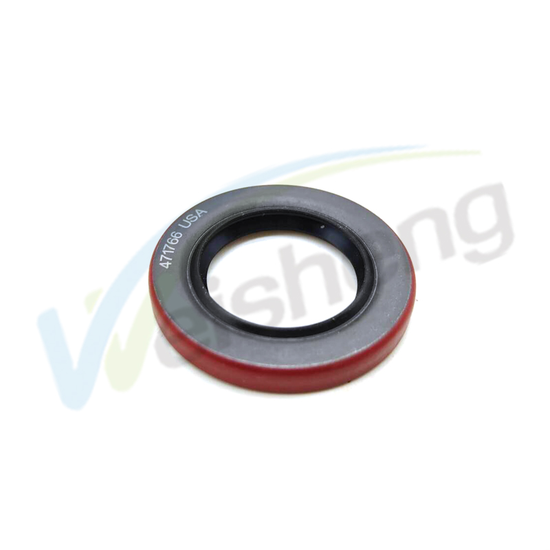 WS-SEALS 50.8*31.75*6.35mm National Oil Seal 471766 Oil Seal