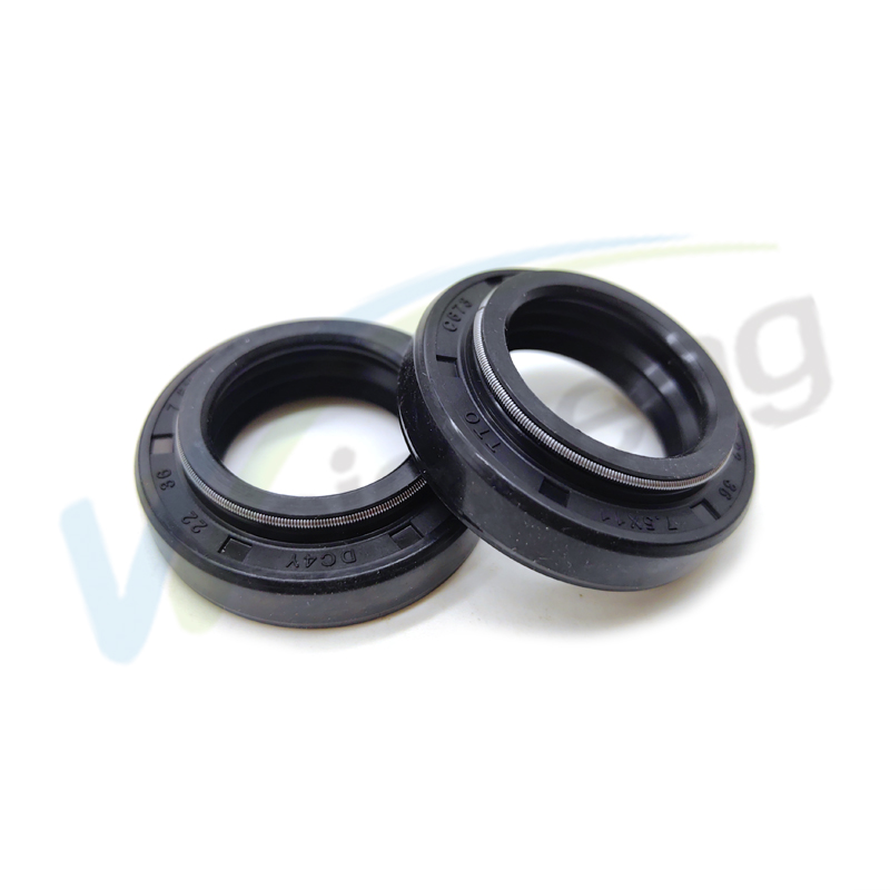 WS-SEALS DC4Y 22*36*7.5/11 NBR Shock Absorber oil seal BRS1431A BR3079F
