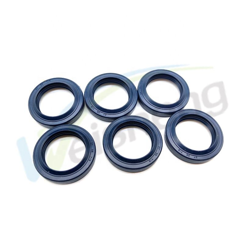 WS-SEALS 27*38*7/8 NBR Rubber Power Steering Rack Seal
