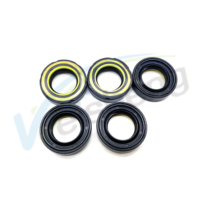 WS-SEALS 27.7*46*12.5 Power steering oil seal 045213E, F00286/F00624