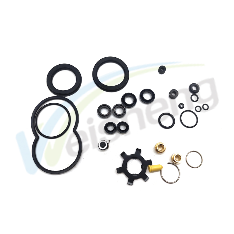 WS-SEALS 2771004 Hydroboost Repair Kit Hydro-Boost Seal Repair Kit