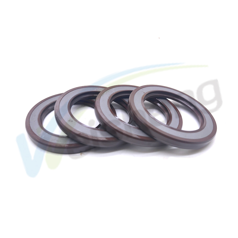WS-SEALS High Pressure Oil Seal Cfw Tcv 50*72*7 for Hydraulic Pump